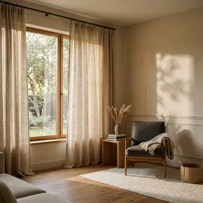 Elegant Curtains